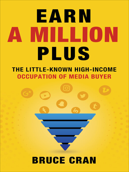 Title details for Earn a Million Plus by Bruce Cran - Available